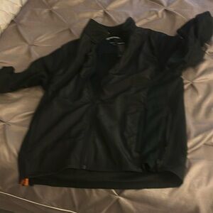 Kennth Cole Man black jacket size L